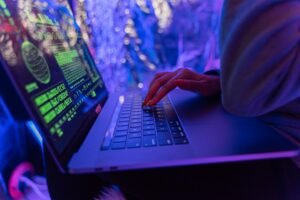 Cyber is everyone’s problem!